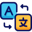 Language Translator icon