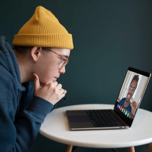 Voice translator use case3