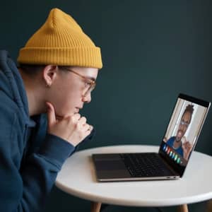 Voice translator use case3