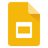 Google Slides Logo