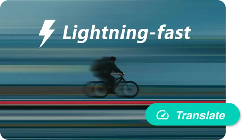 Transmonkey AI 图片翻译器处理图片既快速又准确