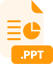 ppt file supported